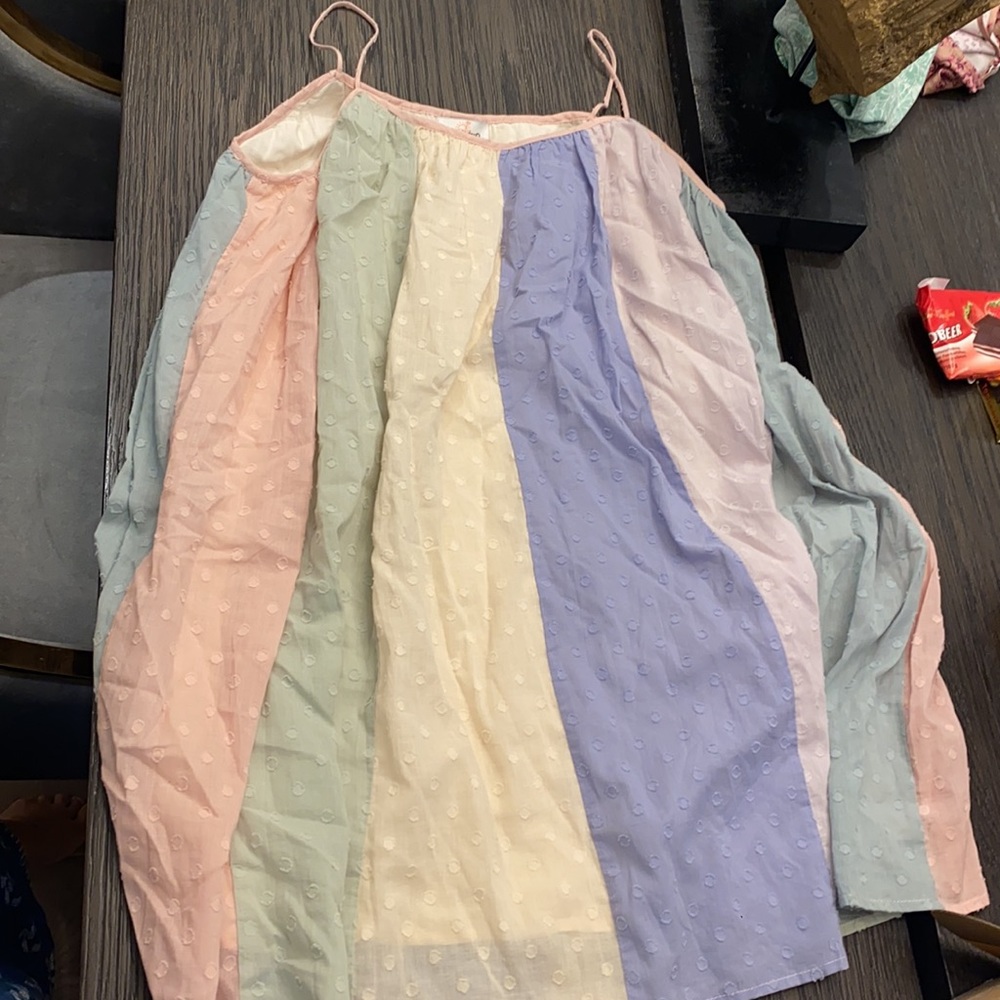 Summer land girls Kendall dress - Picture 4 of 4
